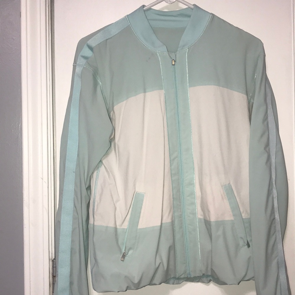 Lululemon jacket